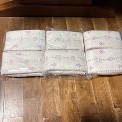 介護用品　安心テープ止めオムツ大人用Mサイズ の画像