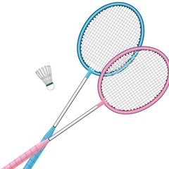 12月12日　21時〜バトミントン🏸