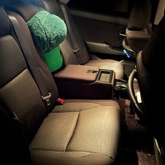 20クラウン アスリート　4wdの画像