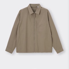 GU メンズ2点セットの画像