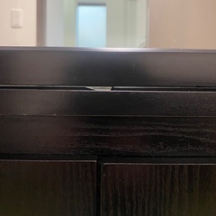 900水槽台❌の画像