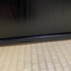 900水槽台❌の画像