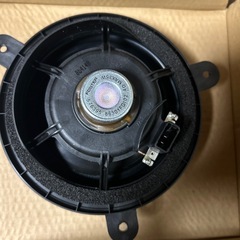スバル 純正部品 ダイヤトーンスピーカー 株式会社スバル 日本製の画像