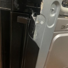 パロマ　ガスコンロ　都市ガス　IC-66WCR-Lの画像