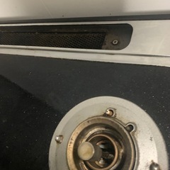 パロマ　ガスコンロ　都市ガス　IC-66WCR-Lの画像