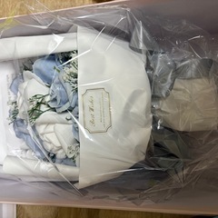 ソープフラワーの画像