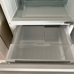 【取引中】2021年製パナソニック冷凍冷蔵庫　335Lの画像