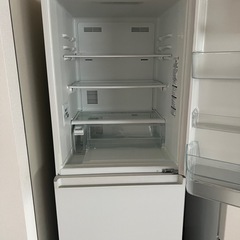 【取引中】2021年製パナソニック冷凍冷蔵庫　335Lの画像