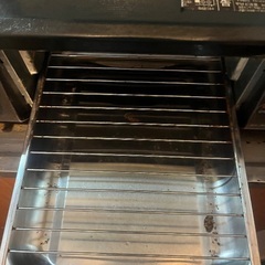 【お譲り先決定】二口ガスコンロの画像