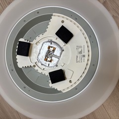 シーリングライト アイリスオーヤマの画像