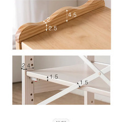 おもちゃ棚　の画像