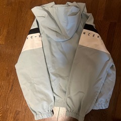 LOVETOXIC  アウター　　の画像