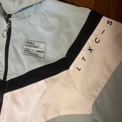 LOVETOXIC  アウター　　の画像
