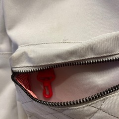 ハーシェルサプライ　バックパックの画像