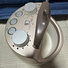 テレビーノ テレビ用お手元スピーカーみみもとくん 特許取得スピーカーの画像