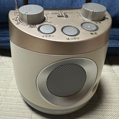 テレビーノ テレビ用お手元スピーカーみみもとくん 特許取得スピーカーの画像