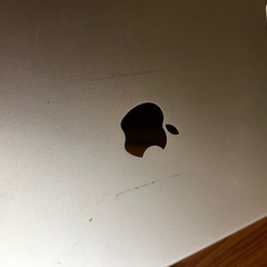 iPad air 2  64GB シルバー  の画像