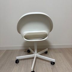 ワークチェアの画像