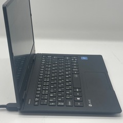 SSD Windows11 NEC ノートパソコン オフィスの画像