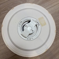 シーリングライトの画像