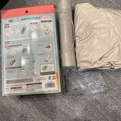 エアーバスチェアの画像