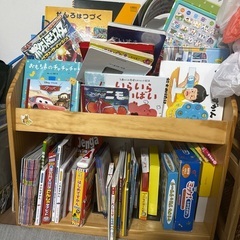 本棚の画像