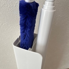 トレルプ 高所用ホコリ取り 約97cmの画像