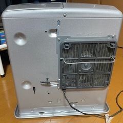 【商談中】石油ファンヒーター　ダイニチ　FW-375LE ブルーヒーターの画像