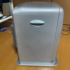 【商談中】石油ファンヒーター　ダイニチ　FW-375LE ブルーヒーターの画像