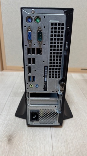 デスクトップPC HP ProDesk 400 G3 SFF