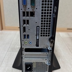 デスクトップPC HP ProDesk 400 G3 SFFの画像