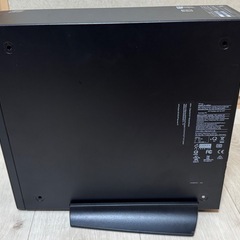 デスクトップPC HP ProDesk 400 G3 SFFの画像