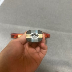MIZUNO卓球ラケットセットの画像