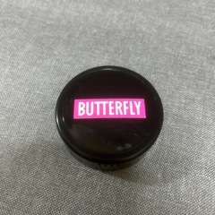 MIZUNO卓球ラケットセットの画像