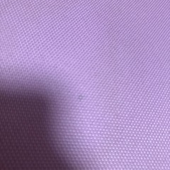 子供用の椅子　ピンク　　車輪付き　　の画像