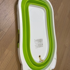 ベビーバスの画像