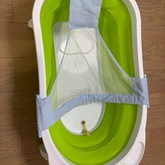 ベビーバスの画像
