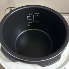 ニトリ 電気圧力鍋の画像