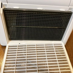 SHARP製プラズマクラスター発生機の画像