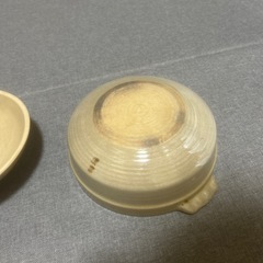 1人用の土鍋の画像