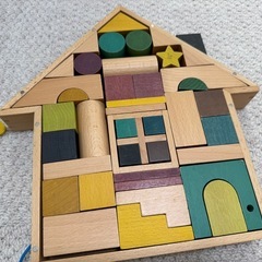 kiko+ & gg*積み木 セット   tsumiki gg*の画像