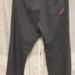 ルコックスポルティフle coq sportif スウェット上下　デサントの画像