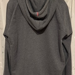 ルコックスポルティフle coq sportif スウェット上下　デサントの画像