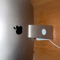 iMac (27-inch,Late2013)の画像