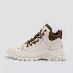 ダッドスニーカー  23.5から24cmの画像