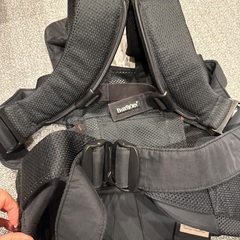 ベビージョルンONEの画像