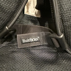 ベビージョルンONEの画像