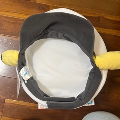 ピカチュウ　帽子　新品の画像