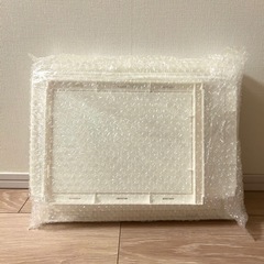 シューズボックスの画像