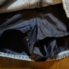 repipi armario レピピアルマリオ　スカートの画像